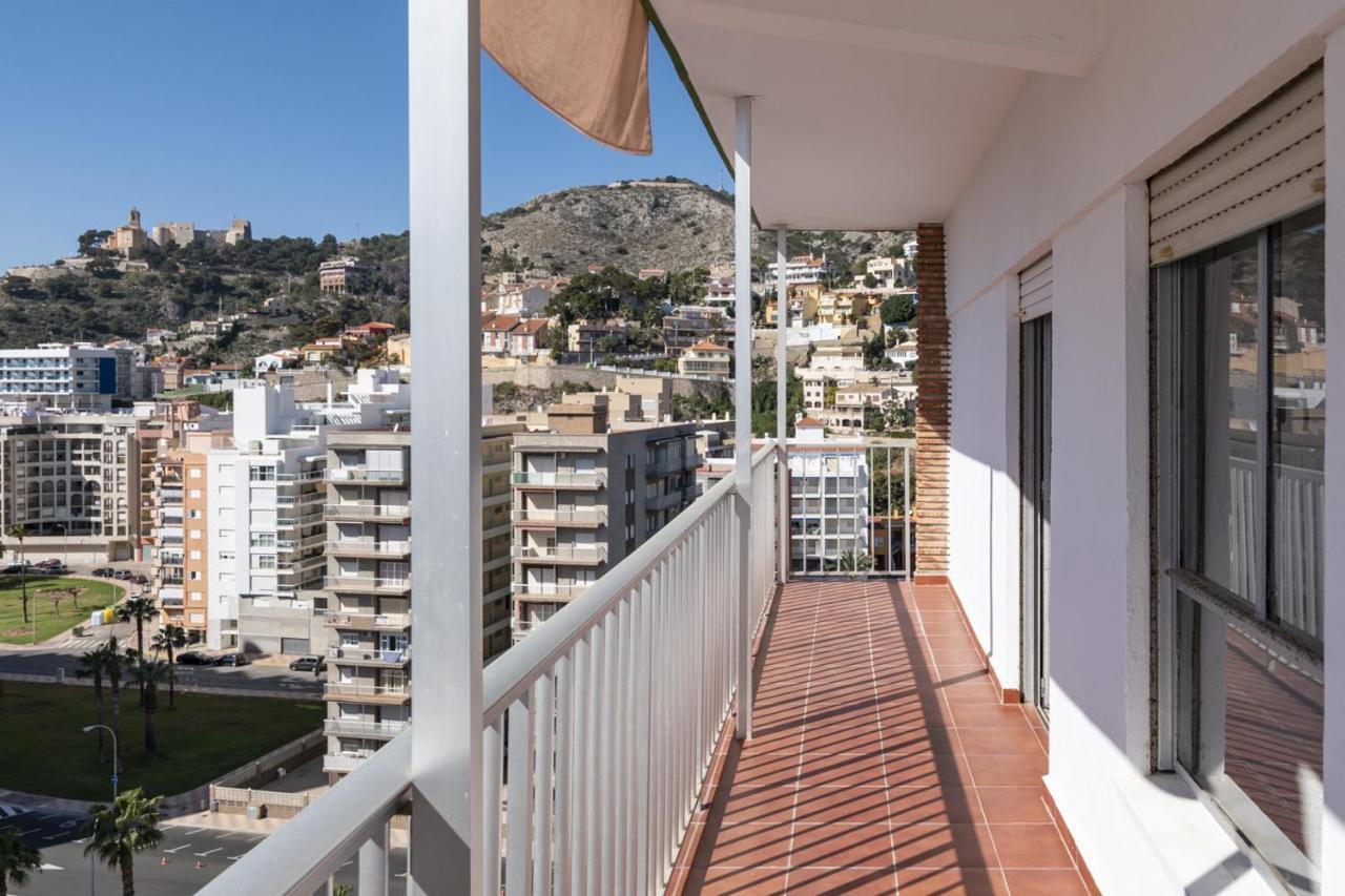 Montemar, C-12º-33 Apartment Cullera Exterior foto
