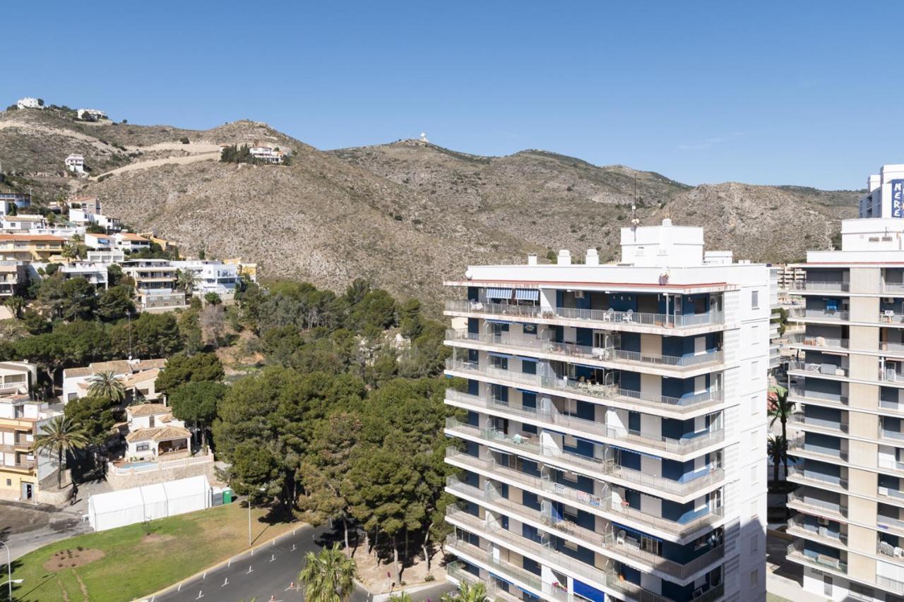 Montemar, C-12º-33 Apartment Cullera Exterior foto