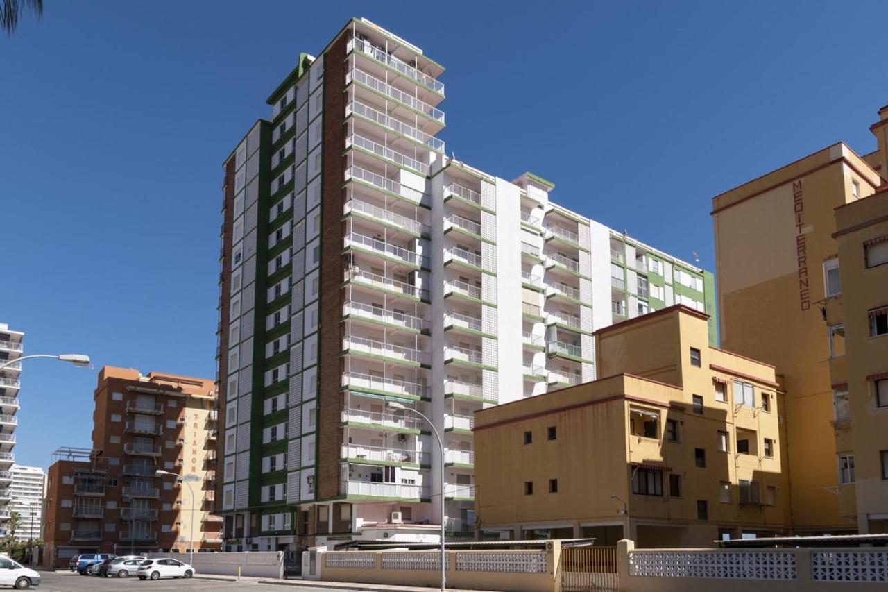 Montemar, C-12º-33 Apartment Cullera Exterior foto