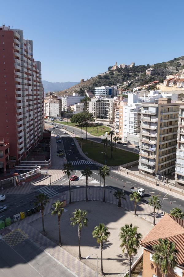 Montemar, C-12º-33 Apartment Cullera Exterior foto